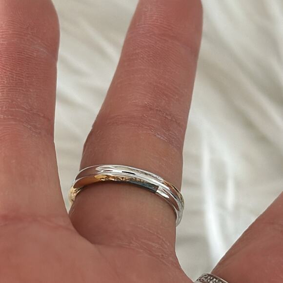 The Bradford Exchange | Disney "The Magic of Mickey Mouse" Embrace Ring Size - Picture 6 of 9